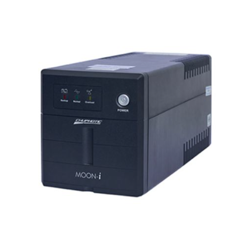 CHUPHOTIC Moon 1600VA 960W (PN:16434) Pure Sine Line-Interactive UPS